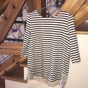 Matilda Jane - Joanna Gaines Collection Top